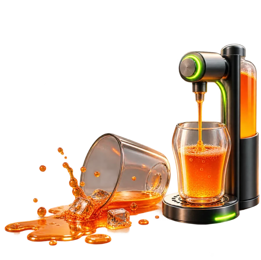 Экономика и потери refill
