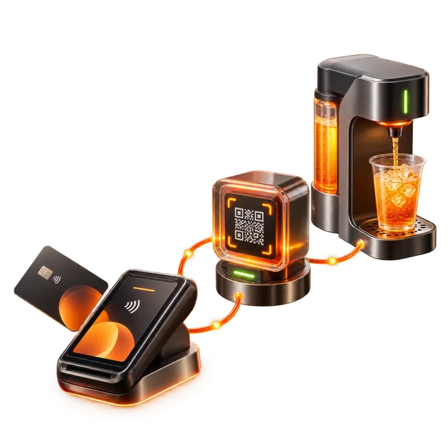 Интеграция с POS